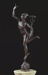Mercure, 1580